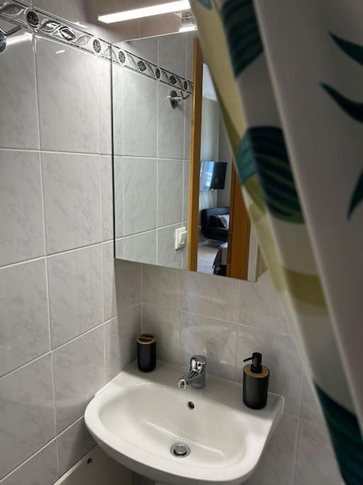 Marina'S Boutique Apartment อเล็กซานโดรโพลิส ภายนอก รูปภาพ